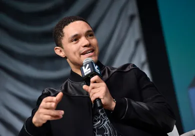 Vivien Killilea/Getty Images