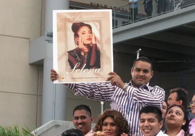 Jana Birchum / Getty Images