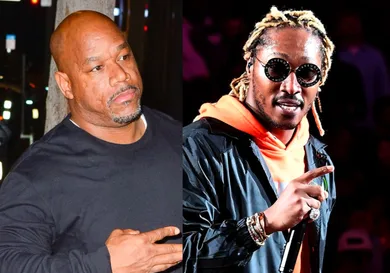 JOCE/Bauer-Griffin / Contributor / Getty Images, Paras Griffin / Stringer / Getty Images