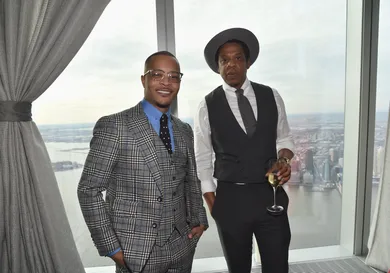 Kevin Mazur/Getty Images