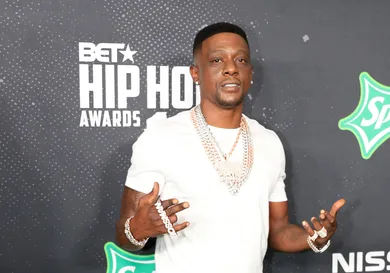 Carmen Mandato/Getty Images