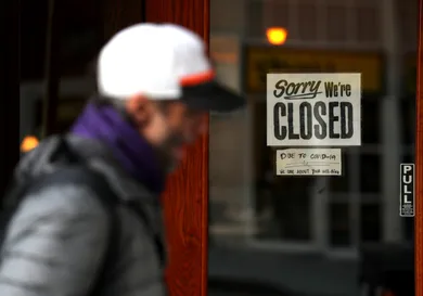 Justin Sullivan/Getty Images