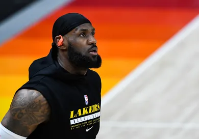 Alex Goodlett/ Getty Images