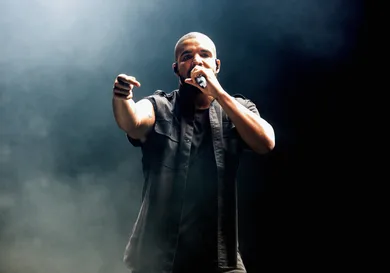 Erika Goldring/FilmMagic