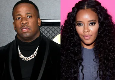 Frazer Harrison/Getty Images for The Recording Academy/ Photo by Grant Lamos IV/Getty Image