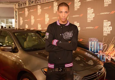 Rick Diamond/Getty Images