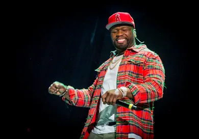 Mark Horton/Getty Images