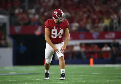 Ronald Martinez/Getty Images