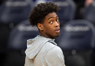 Hannah Foslien/Getty Images