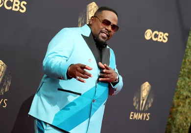 Rich Fury / Getty Images