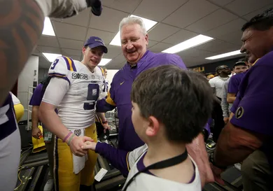 Chris Graythen/Getty Images