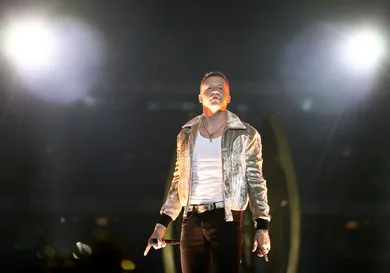 Cameron Spencer/Getty Images