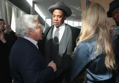 Cindy Ord/Getty Images