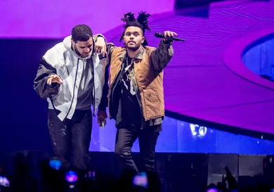 Ollie Millington/Getty Images