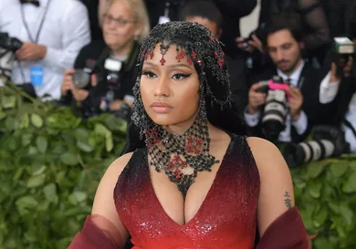 Neilson Barnard/Getty Images