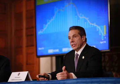 Matthew Cavanaugh / Getty Images