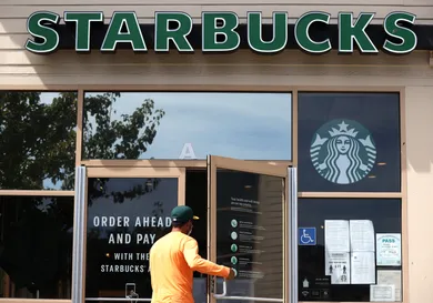 Justin Sullivan / Getty Images