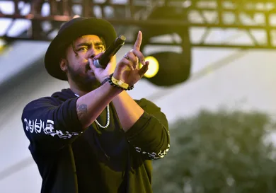 Mike Windle/Getty Images