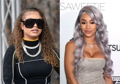 Jerritt Clark, Paras Griffin/Getty Images