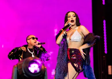 Timothy Norris/Getty Images