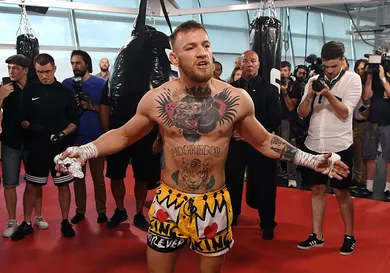 Ethan Miller/Getty Images