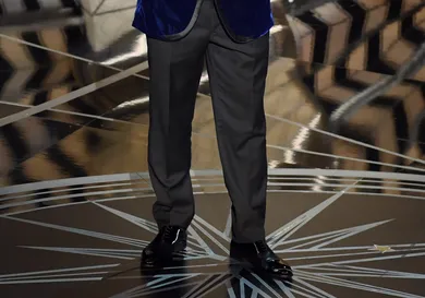 Kevin Winter/Getty Images