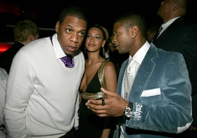 Frank Micelotta/Getty Images