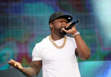 Dave Simpson/Getty Images