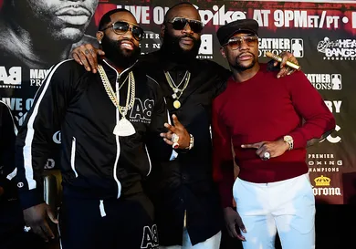 Patrick McDermott/Getty Images