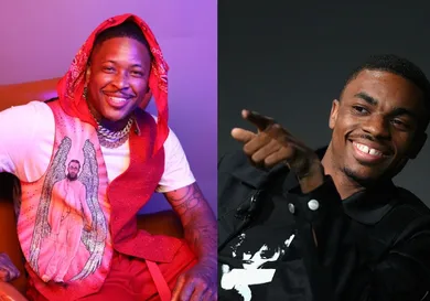 Bennett Raglin/Getty Images, Andrew Toth/FilmMagic/Getty Images