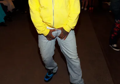 Paul Morigi / Stringer / Getty Images