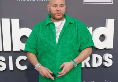 Frazer Harrison/Getty Images