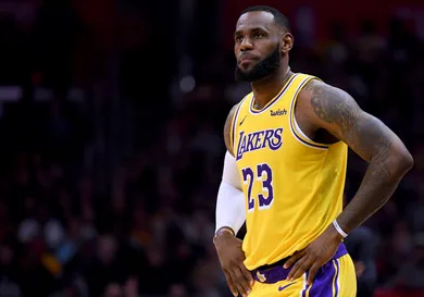 Harry How/Getty Images