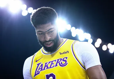 Zhong Zhi/Getty Images