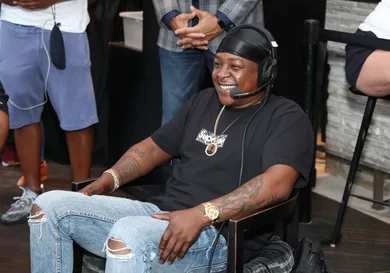 Cindy Ord/Getty Images