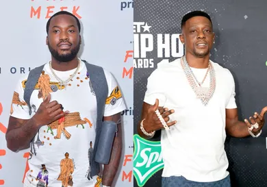 Michael Loccisano/Getty Images, Carmen Mandato/Getty Images