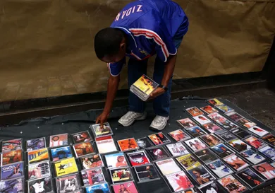 Spencer Platt/Getty Images