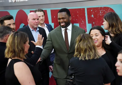 Nicholas Hunt/Getty Images