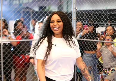 Bennett Raglin/Getty Images for BET