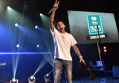 Kevin Winter/Getty Images