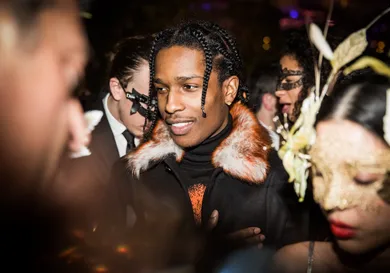 Cyrille George Jerusalmi/Getty Images