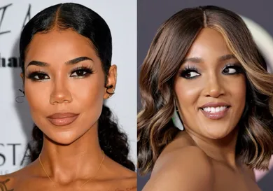 Jennifer Graylock/Getty Images & Amy Sussman/Getty Images