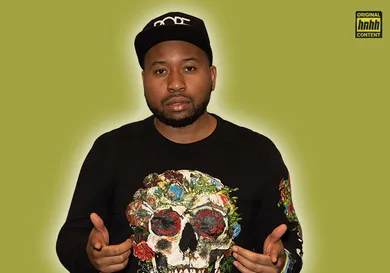 Earl Gibson III/Getty Images