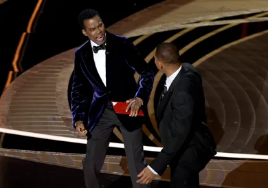 Neilson Barnard / Getty Images