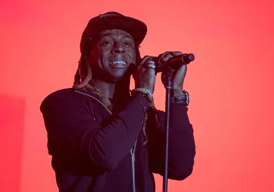 Rick Kern/WireImage/Getty Images