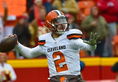 Peter Aiken/Getty Images