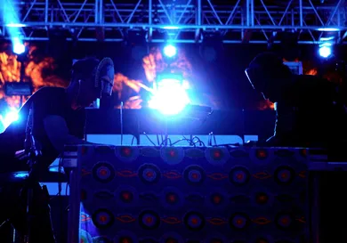 Karl Walter / gettyimages