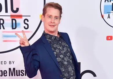 Frazer Harrison/Getty Images