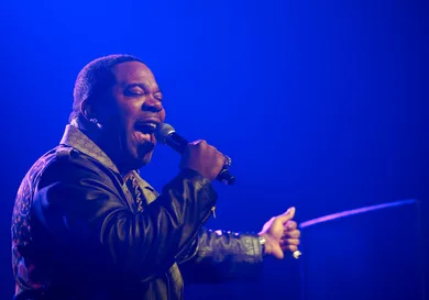 Cooper Neill/Getty Images