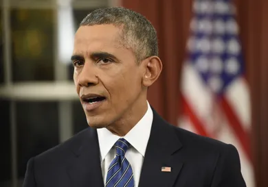 Saul Loeb-Pool/Getty Images